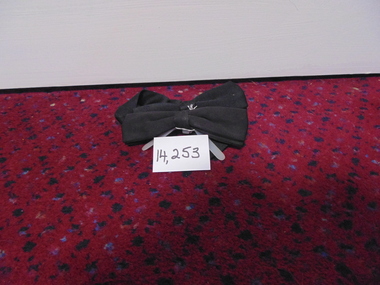 Clothing, Bow Tie
