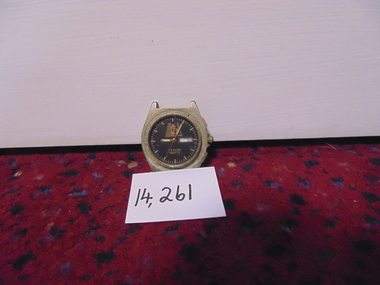 Equipment - Equipment, Army, Watch