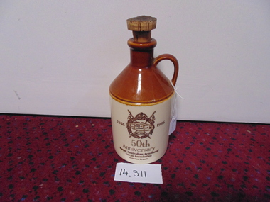 Memorabilia, Port Crock