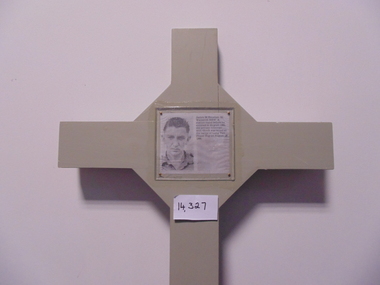 Ceremorial Object, James M. Houston