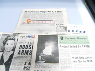 Newspaper