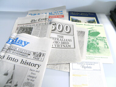 Newspaper
