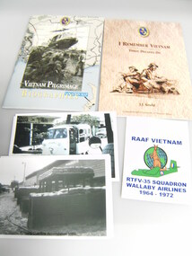 Booklet