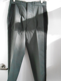 Uniform - Uniform, US Army