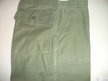 Uniform - Uniform, US Army