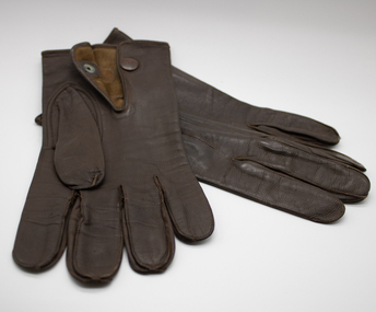 Uniform - Gloves, RAAF
