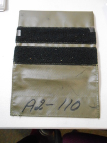 Equipment - Equipment, Army, Case for UH-IH Guide