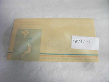 Document, Envelope