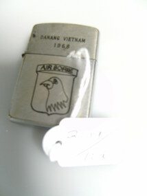 Functional Object - Cigarette Lighter