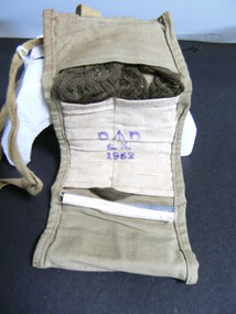 Equipment - Sewing Kit