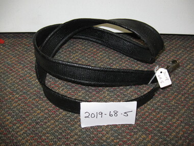 Uniform - Uniform, Army, Belt