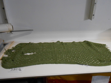 Uniform - Uniform, Army, Sweat Rag