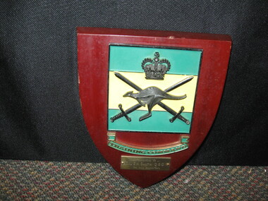 Plaque