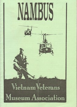 Nambus: Vietnam Veterans Museum Association