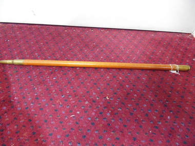 Equipment - Equipment, Army, Swagger Stick