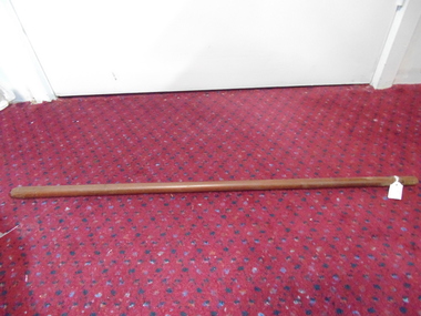 Equipment - Equipment, Army, Swagger Stick