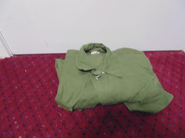 Uniform - Uniform, Army, Jacket