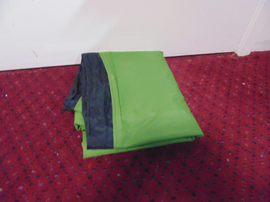 Equipment - Equipment, Army, Hammock