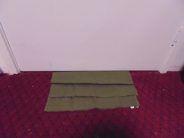 Uniform - Uniform, Army, Hankerchiefs