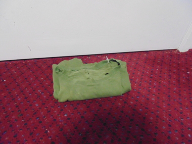 Uniform - Uniform, Army, T Shirt
