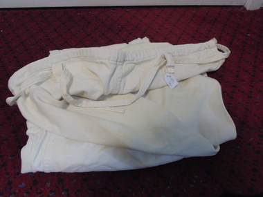Clothing, Judo Pants
