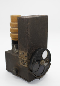 Equipment - Lantern, RAN, 1944