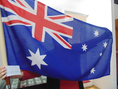 Flag, Australian Flag