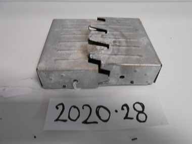 Equipment - Hexamine Stove