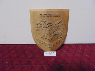 Plaque