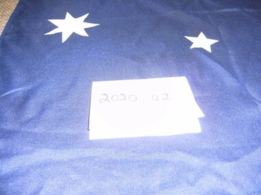 Flag - Australian flag