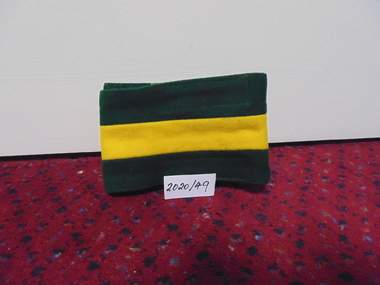 Uniform - Uniform, Army, Arm Band