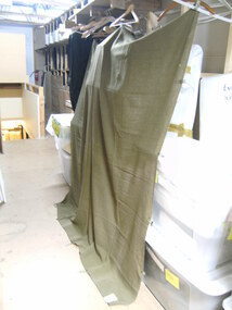 Equipment - Blanket, Army