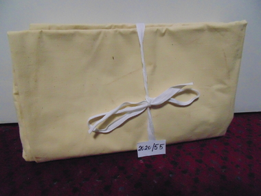 Container - Bag, calico
