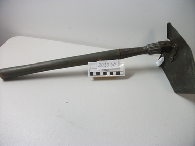Equipment - Entrenching tool