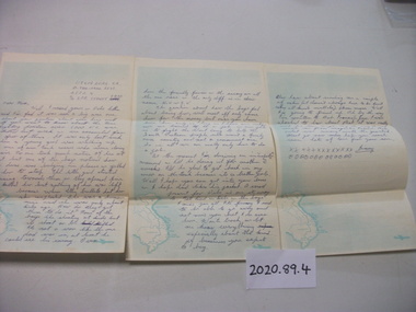 Letter