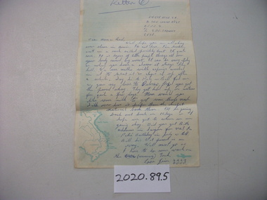 Letter
