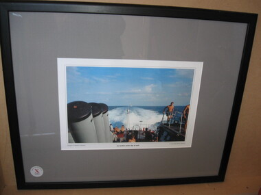 Photograph, Just Another Perfect Day At Work!