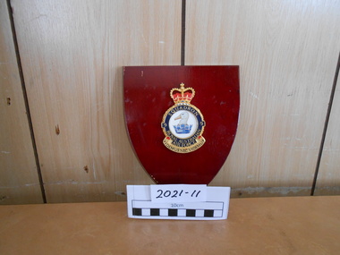 Plaque