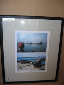 Photograph, War Junk