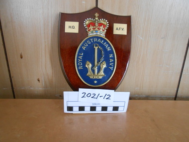 Plaque