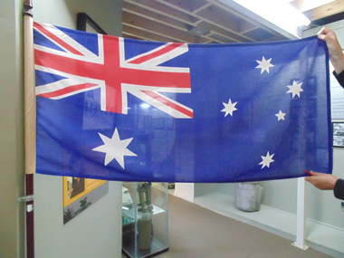 Flag, Australian Flag