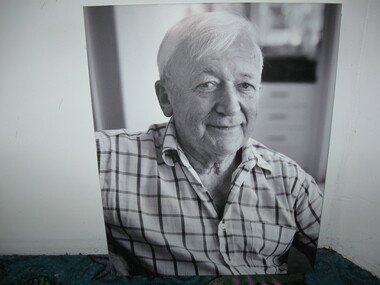 Photograph, Kevin Graham
