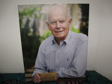 Photograph, Tony White
