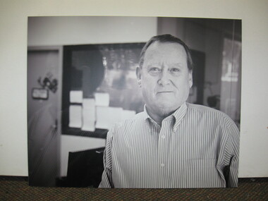 Photograph, Behind The Wire