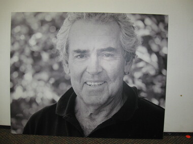 Photograph, Behind The Wire