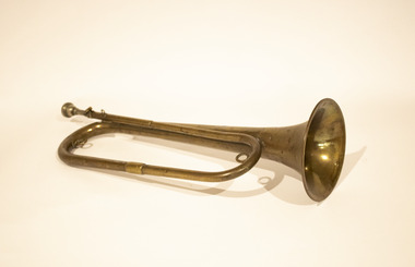 Equipment - Viet Cong Bugle
