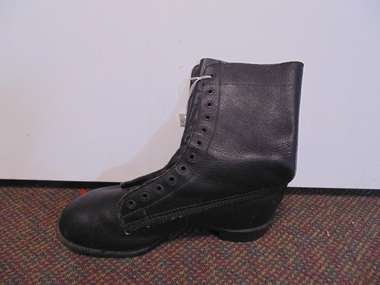 Footwear, Boots