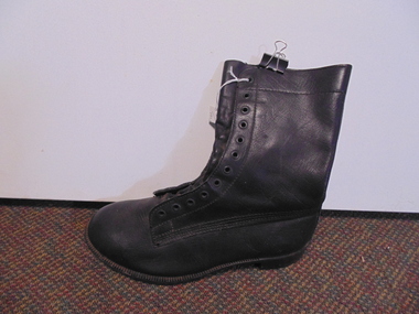 Footwear, Boots