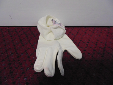 Uniform - Uniform, RAN, Gloves