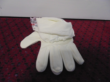 Uniform - Uniform, RAN, Gloves